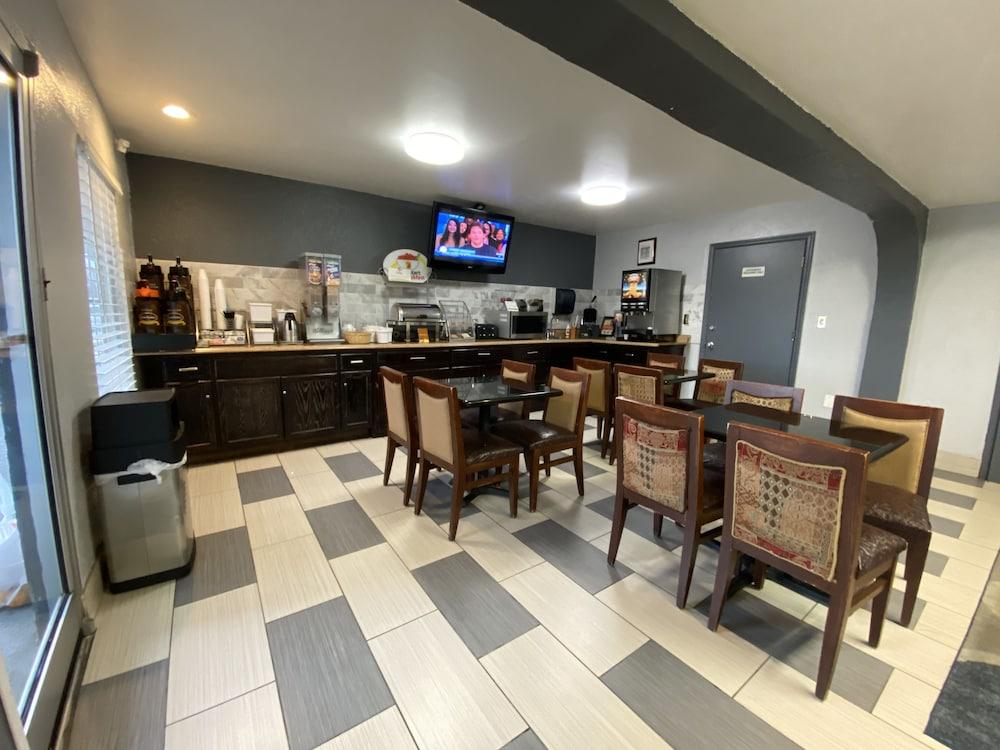 Super 8 By Wyndham Antioch/Nashville South East Buitenkant foto