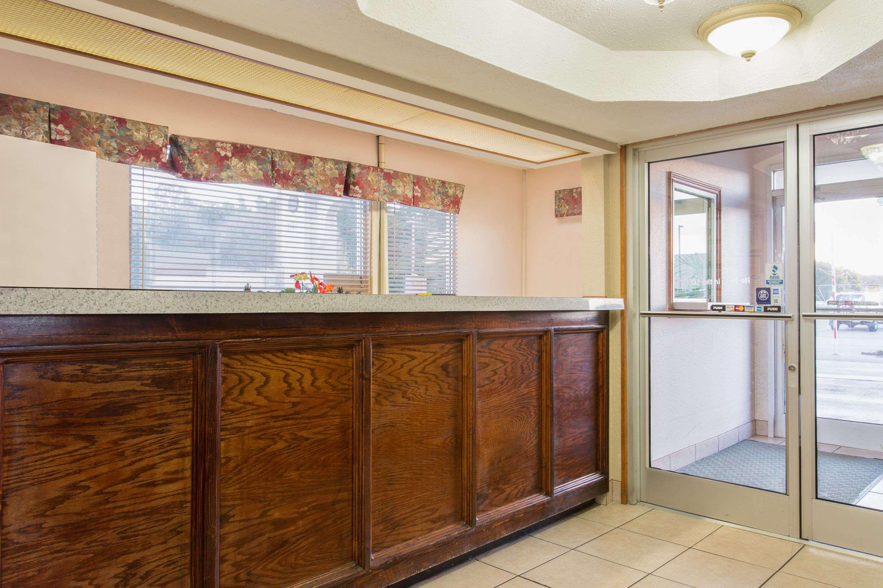 Super 8 By Wyndham Antioch/Nashville South East Buitenkant foto